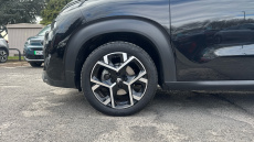 Citroen C3 Aircross 1.2 PureTech 110 Max 5dr Petrol Hatchback